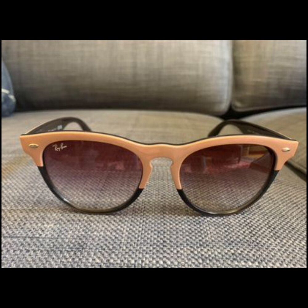 New Ray-Ban Iris Sunglasses